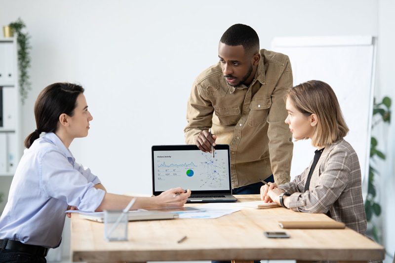 Successful Growth In Financial Investment Plan